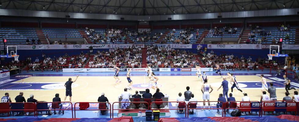 Fabo col fiato corto e meno benzina «Ora lavoriamo duro a testa bassa»