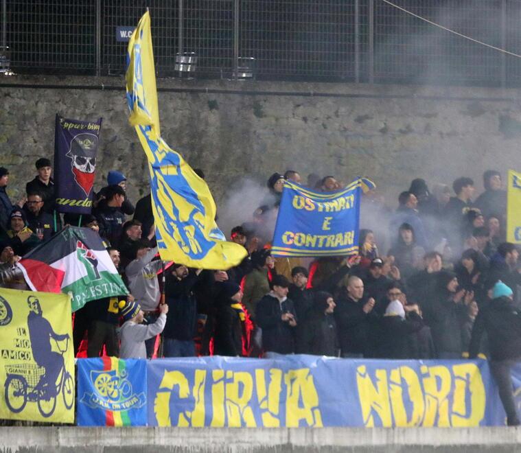 Mister Calabro: per puntare in alto abbiamo bisogno della nostra gente