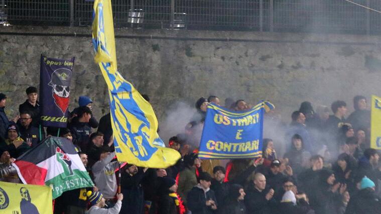Mister Calabro: per puntare in alto abbiamo bisogno della nostra gente
