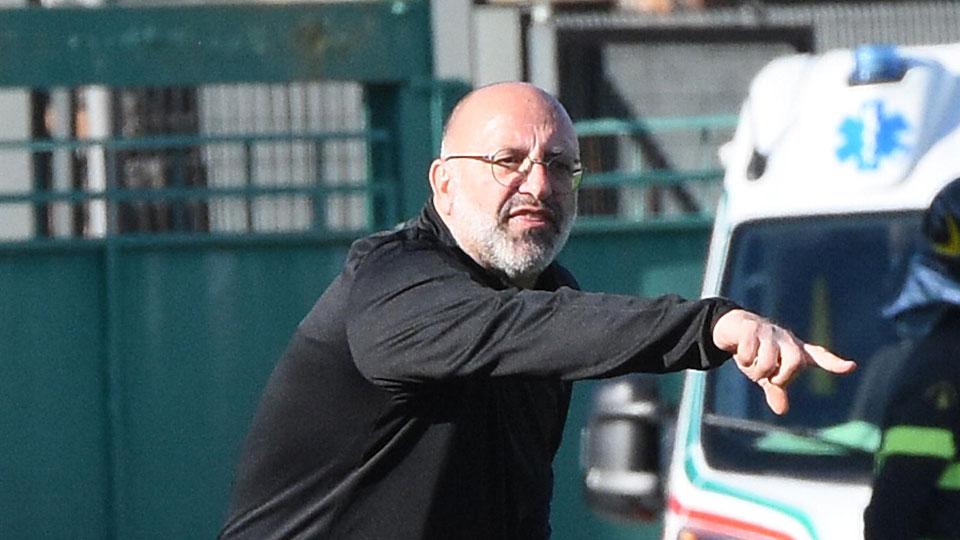 L’abbonamento al pari è da disdire Il Grifone ora non può più sbagliare