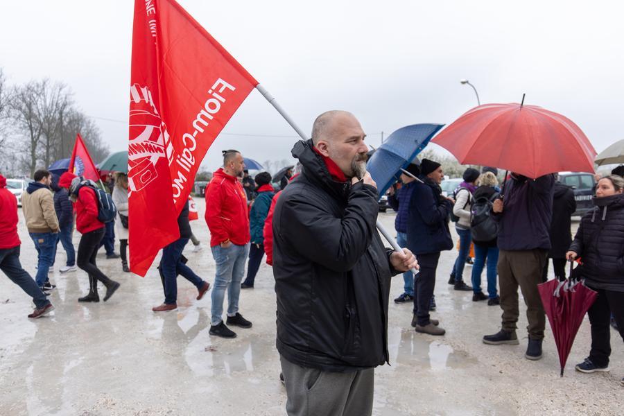 Torna il lavoro alla Fox Bompani di Ostellato: in costruzione 2.800 cucine