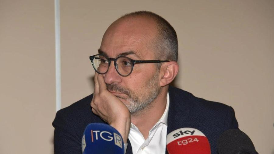 Paolo Truzzu: «Non chiederemo riconteggi, mi prendo le mie responsabilità»