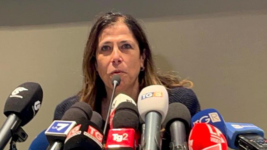Elezioni in Sardegna, Alessandra Todde: «Orgogliosa di essere la prima donna presidente»