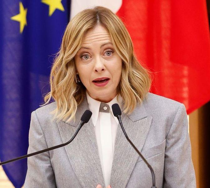 Elezioni Regionali, la premier Giorgia Meloni telefona ad Alessandra Todde per farle gli auguri