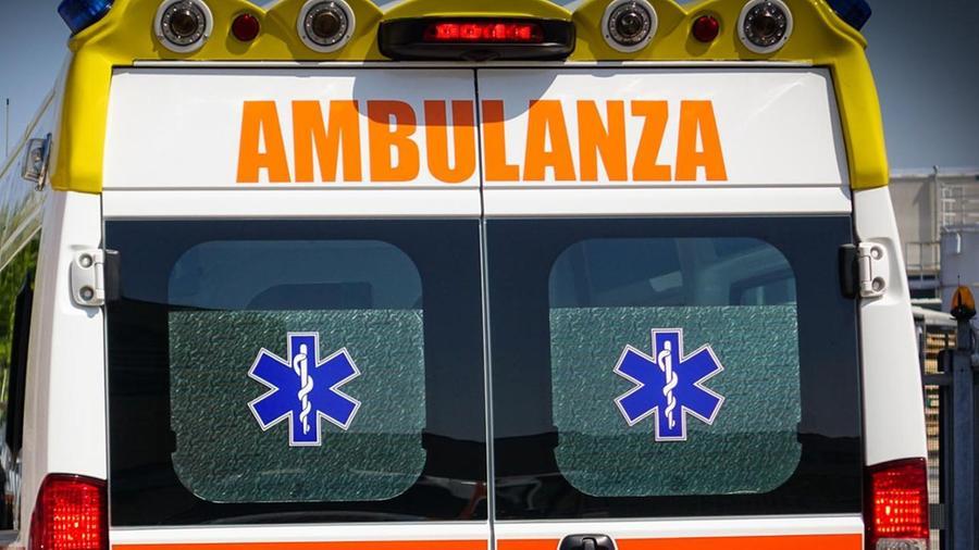 Infortunio sul lavoro a Casale Marittimo: grave un 44enne