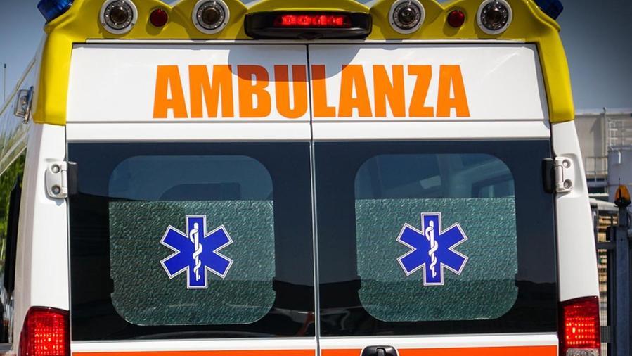 Infortunio sul lavoro a Casale Marittimo: grave un 44enne