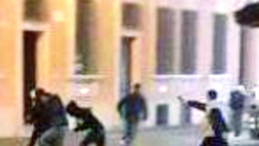 Reggio Emilia, sparatoria in piazza del Monte: condanna definitiva