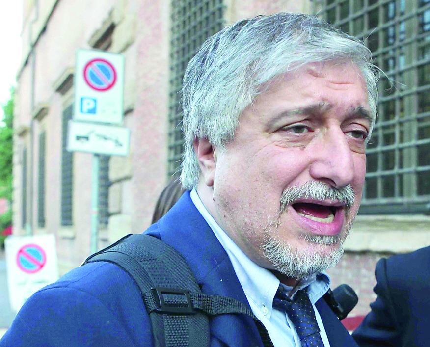  L’avvocato Scarpati in veste di teste: “I miei anni malpagati dall’Unione”