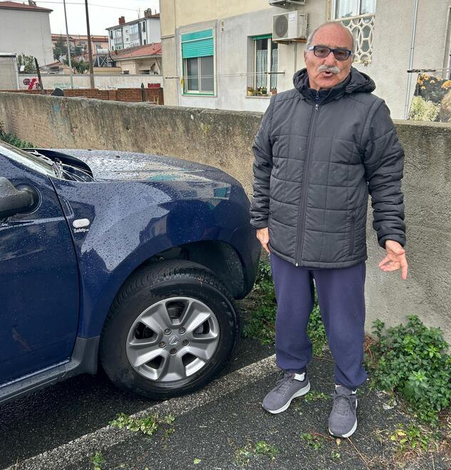 Livorno, scontri tra ultras amaranto e massesi, la rabbia di un quartiere «Ostaggi dei delinquenti, serviva più attenzione»