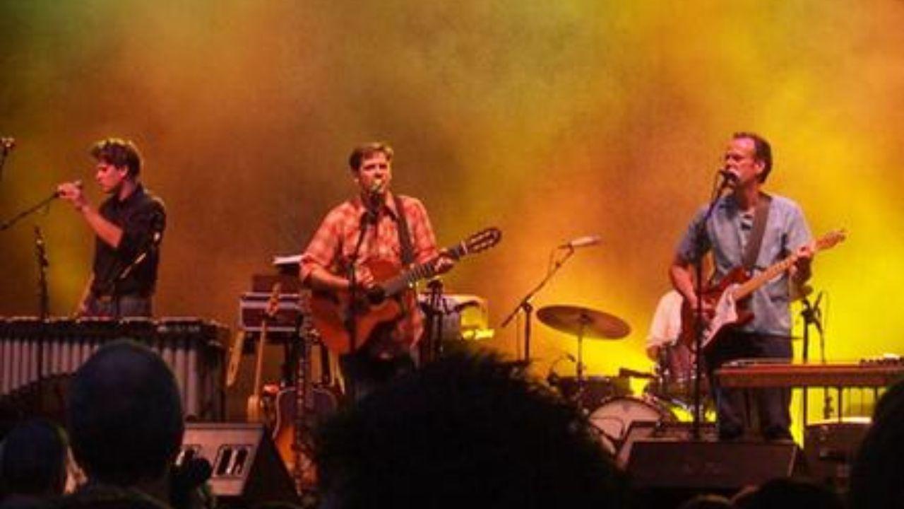 La band che aprirà il Pistoia Blues