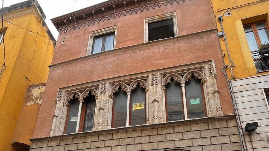 Sassari, Palazzo Guarino: «In futuro un museo aperto alla città»