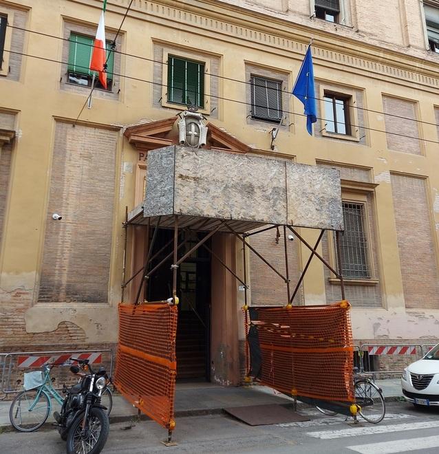 Modena, Giovanardi, inizia il processo