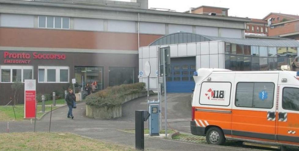 Carpi, bimba nata morta al Ramazzini. Il papà: «Inutile fare polemica»<br>
