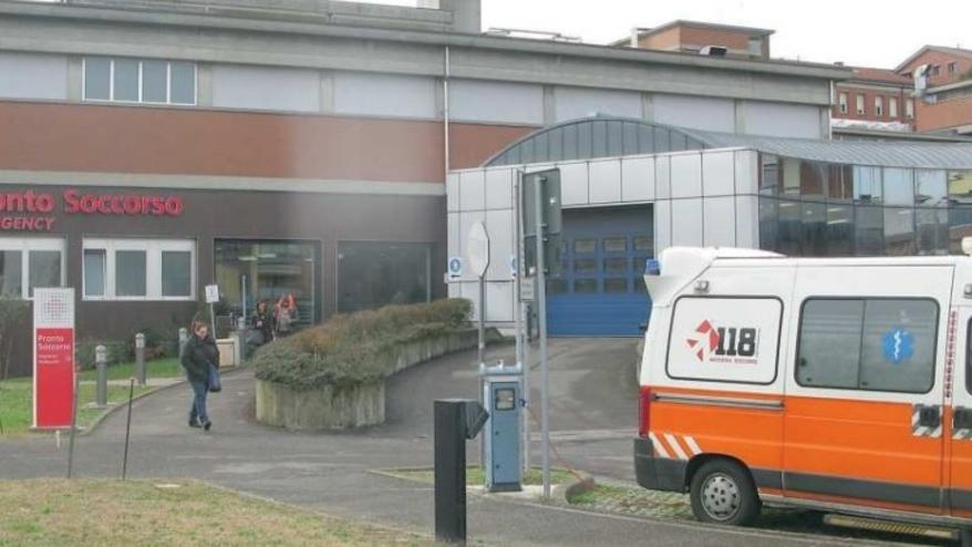 Carpi, bimba nata morta al Ramazzini. Il papà: «Inutile fare polemica»<br>
