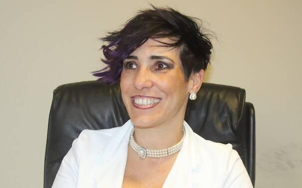 Desirè Manca, 8mila preferenze: «La gente è stanca di avere paura»