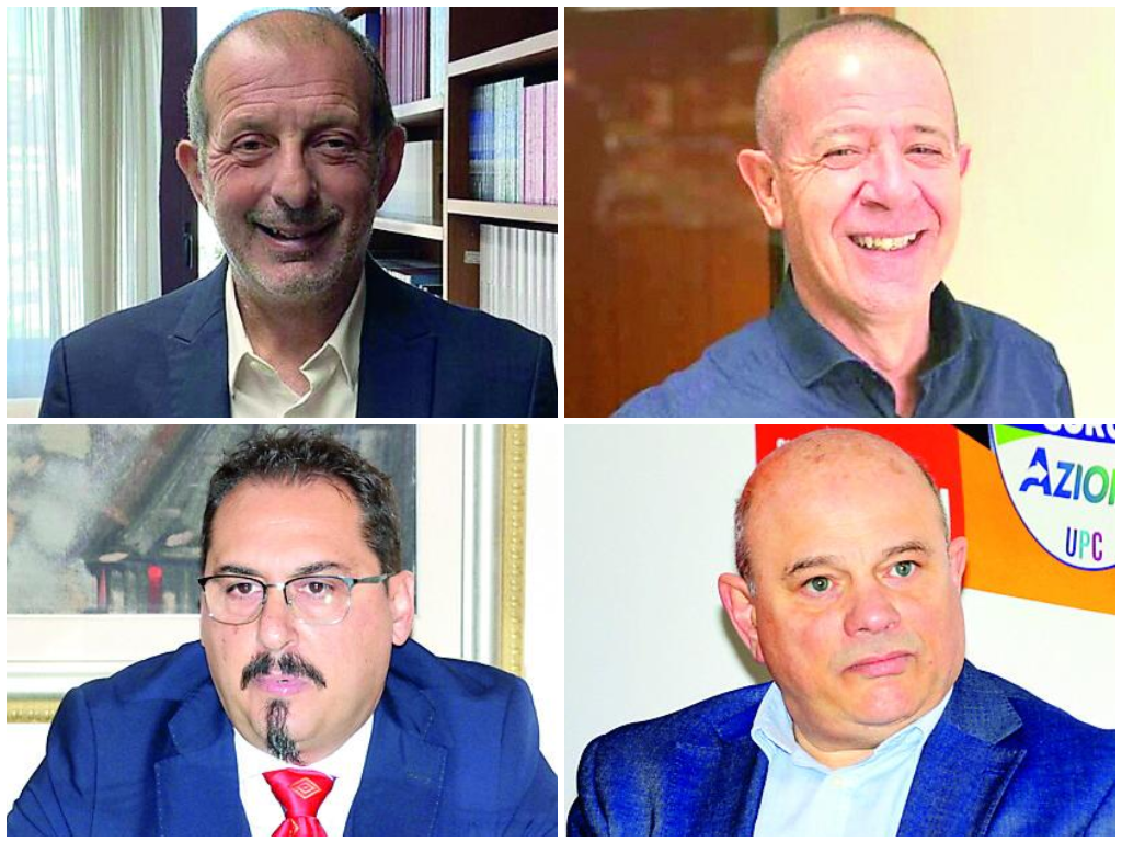 Assessori e sindaci tra i bocciati illustri. Niente da fare per metà dei consiglieri