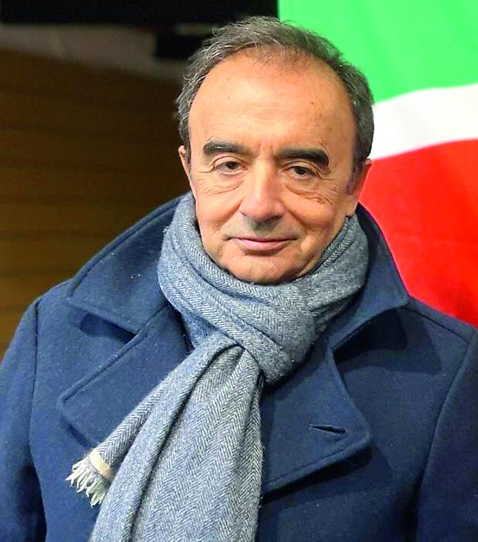 Marco Tedde: «Sono felice dei voti in città»