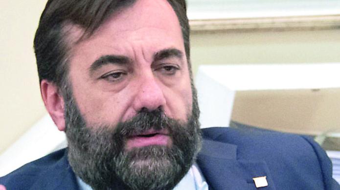 <usng-titolo>Antonio Moro: «Contro di noi attacchi durissimi»</usng-titolo>