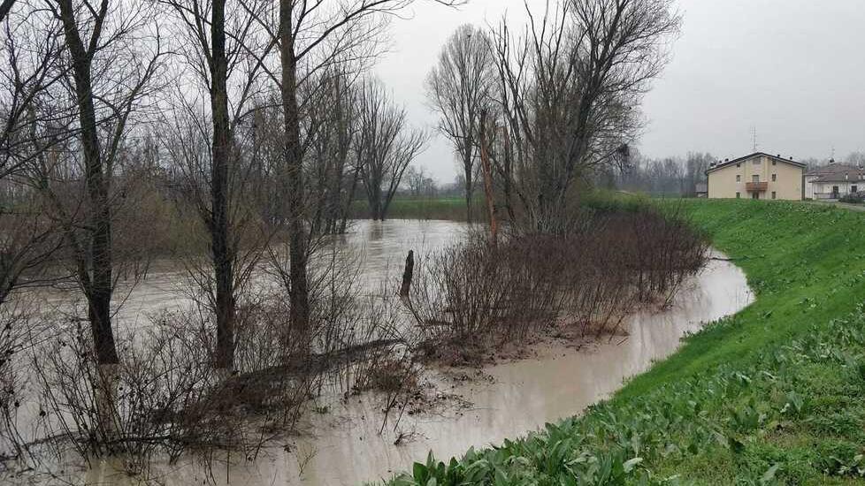 Maltempo, oggi ancora pioggia: l’allerta prosegue