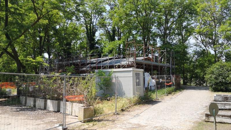 Serravalle, svolta dietro l’angolo per la Porta del Delta