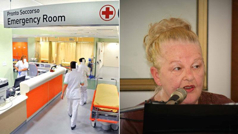 Morta al pronto soccorso a Pistoia, assolti medico e infermiera