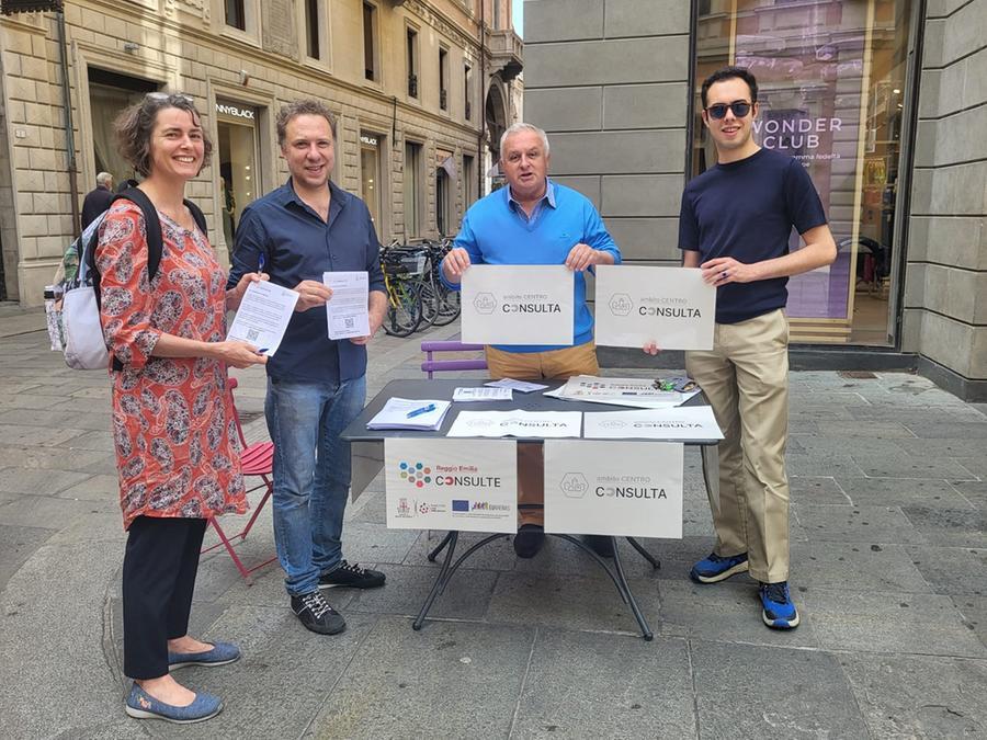 «Riportare il Centro al centro»: ecco le proposte della Consulta