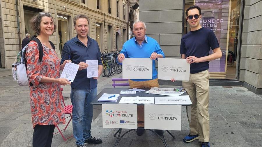 «Riportare il Centro al centro»: ecco le proposte della Consulta