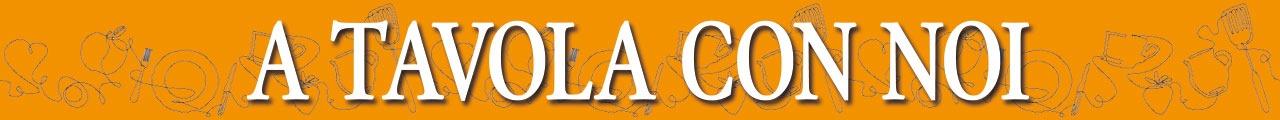 A tavola con noi
