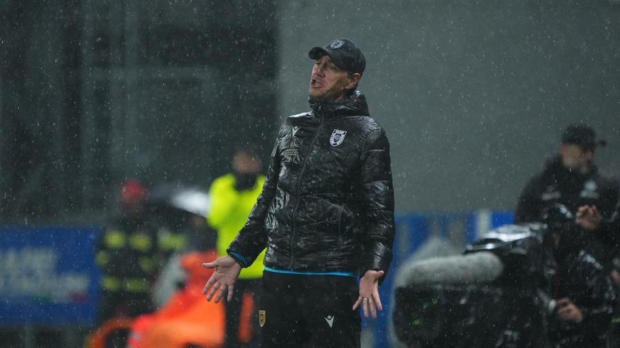 Mister Alessandro Nesta: «I nostri avversari erano poca cosa: dovevamo vincere»