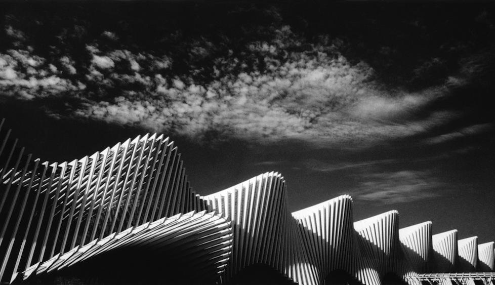 I libri fotografici di Farri in mostra per ricordare il grande Maestro