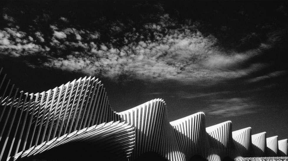 I libri fotografici di Farri in mostra per ricordare il grande Maestro