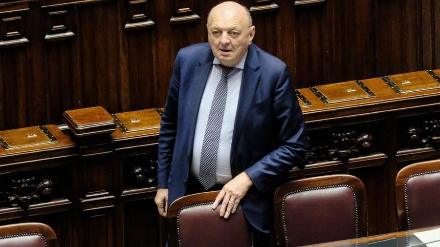 Il ministro Gilberto Pichetto Fratin: «Sull’eolico il Governo cercherà una mediazione con la Regione Sardegna»