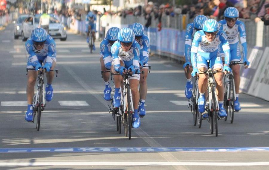 Livorno, la Tirreno-Adriatico di ciclismo torna sulle strade di casa nostra: ecco il percorso e come cambia la viabilità