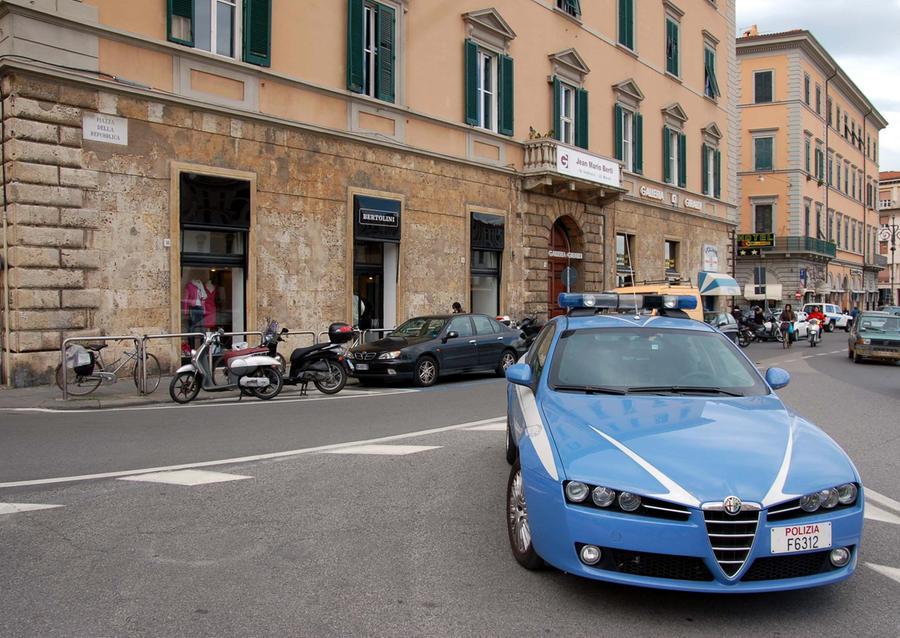 Immigrazione clandestina, arrestato 40enne