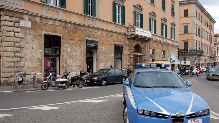 Immigrazione clandestina, arrestato 40enne