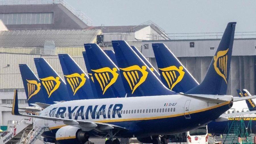 Ryanair, cinque nuove rotte da Pisa per l’estate: ecco quali sono e l’offerta speciale