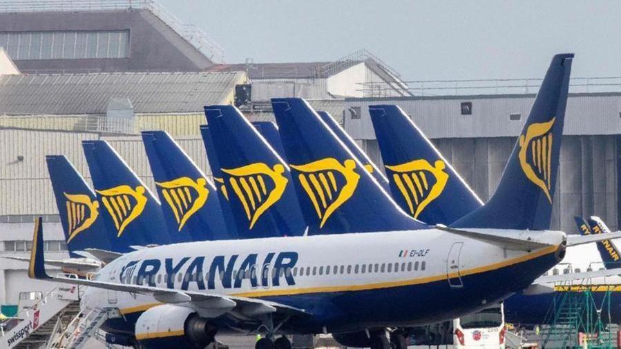 Ryanair, cinque nuove rotte da Pisa per l’estate: ecco quali sono e l’offerta speciale