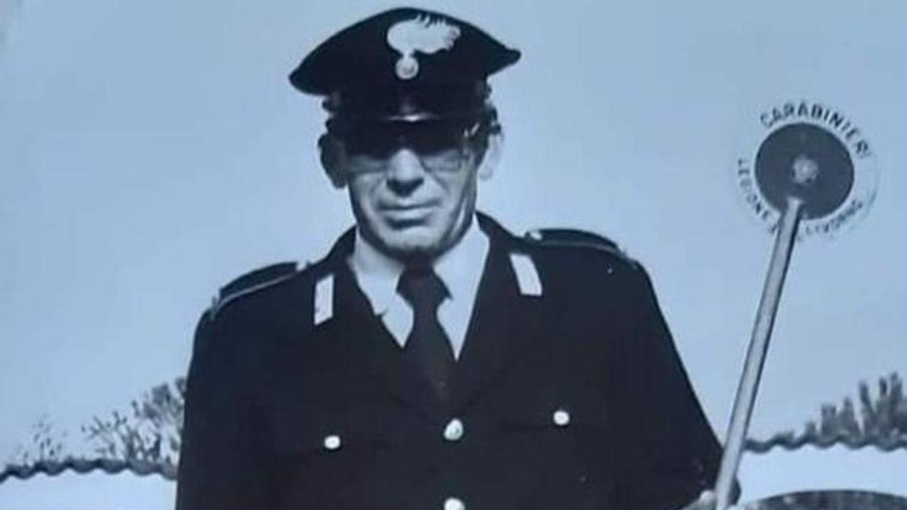 Il maresciallo Raviotta