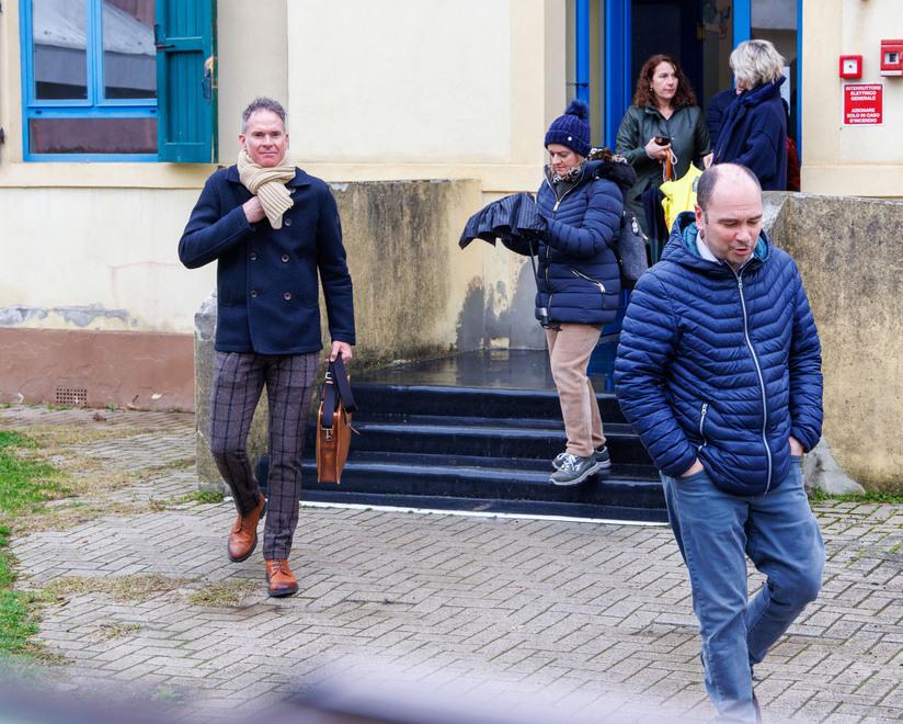 Asilo chiuso a Copparo, la soluzione c’è: bambini ospitati in altre scuole