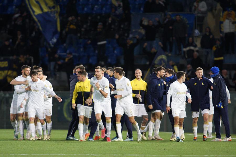 Modena, altro pareggio: gol di Riccio annullato al 96’