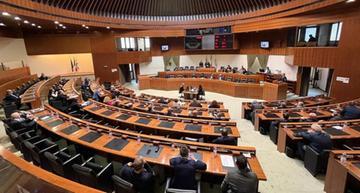 Una legge elettorale Frankenstein tra proporzionale e maggioritario