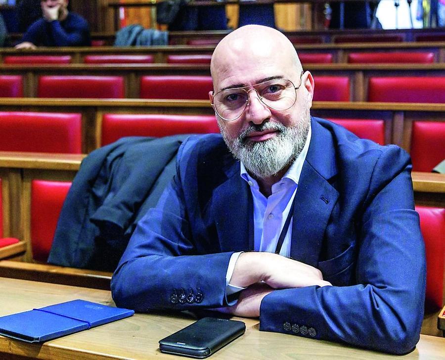 Stefano Bonaccini: «Il Campo largo è la strada giusta, ora la battaglia a difesa della sanità pubblica»