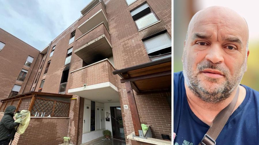 Livorno, morto nel palazzo divorato dalle fiamme: cosa ha scatenato l’incendio