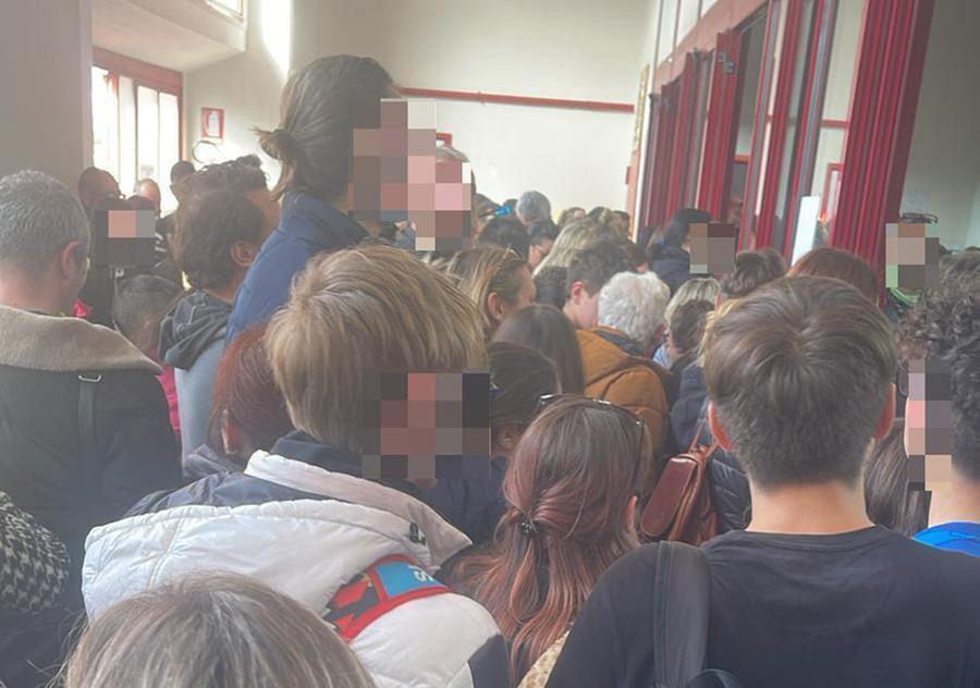 Meningite, caso in una scuola del Pisano: per 300 scatta la profilassi