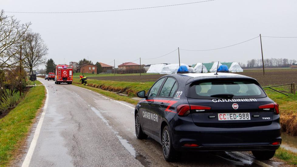 Armi rubate: controlli serrati nell'argentano