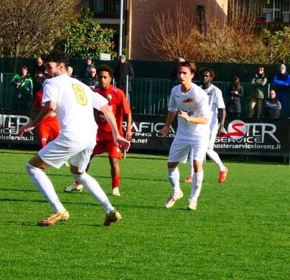 Us Montecchio, la società chiude la gradinata per insulti