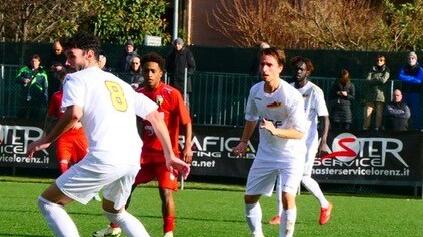 Us Montecchio, la società chiude la gradinata per insulti