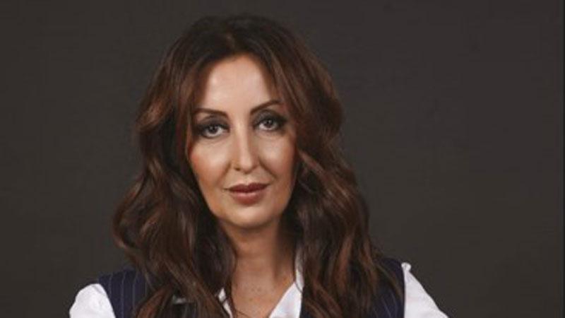 Claudia Bracci vive a Certaldo e ha lo studio a Empoli