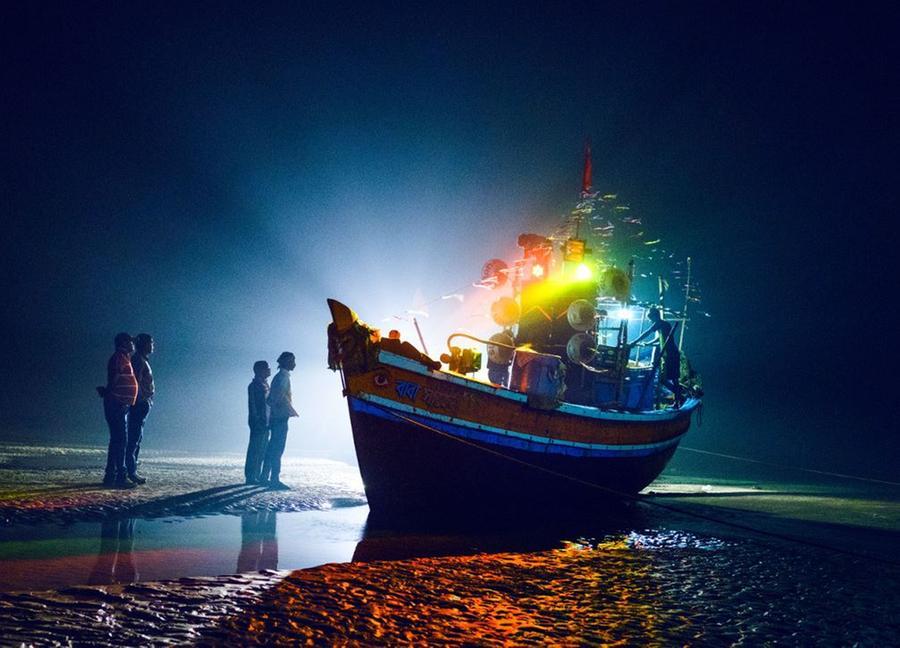 
	La fotografia simbolo di Fotografia Europea: &egrave; di Arko Datto, protagonista di una mostra ai Chiostri di San Pietro

