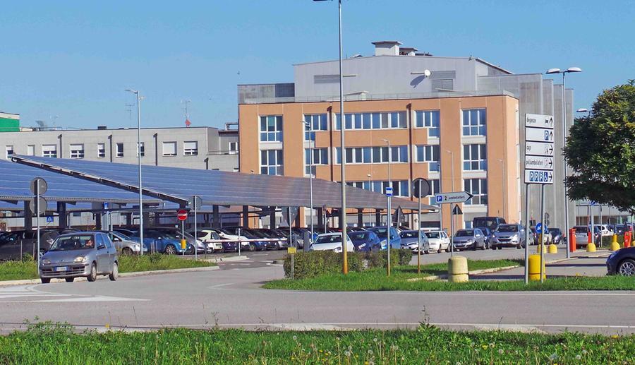 «Il Sant’Anna di Ferrara tra i migliori ospedali italiani»